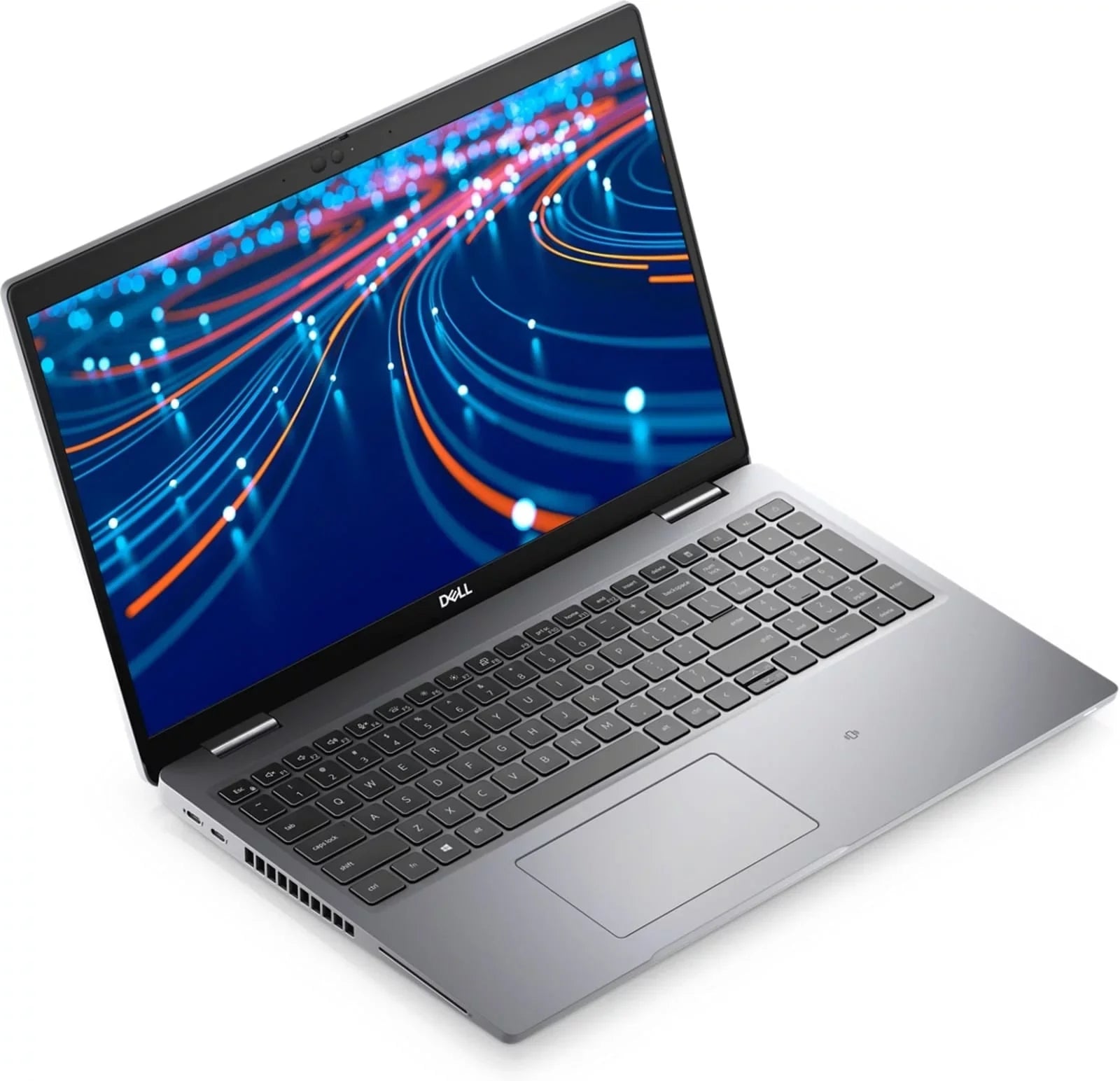 Latitude 5000 5520 Laptop (2021) | 15.6" HD | Core i7 - 256GB SSD - 16GB RAM | 4 Cores @ 4.4 GHz - 11th Gen CPU