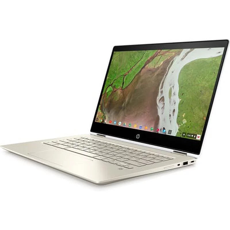 Chromebook x360 14-da0012dx 7UL19UA