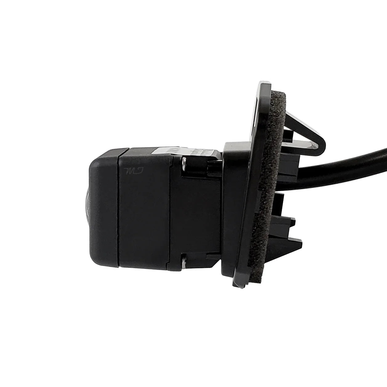 Master Tailgaters Replacement for Subaru WRX (2015-2016) Backup Camera OE Part # 86267VA000