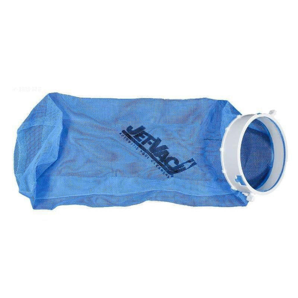 "Keep Your Pool Leaf-Free with Pentair Letro Jet Vac Pool Cleaner Leaf Bag JV31"