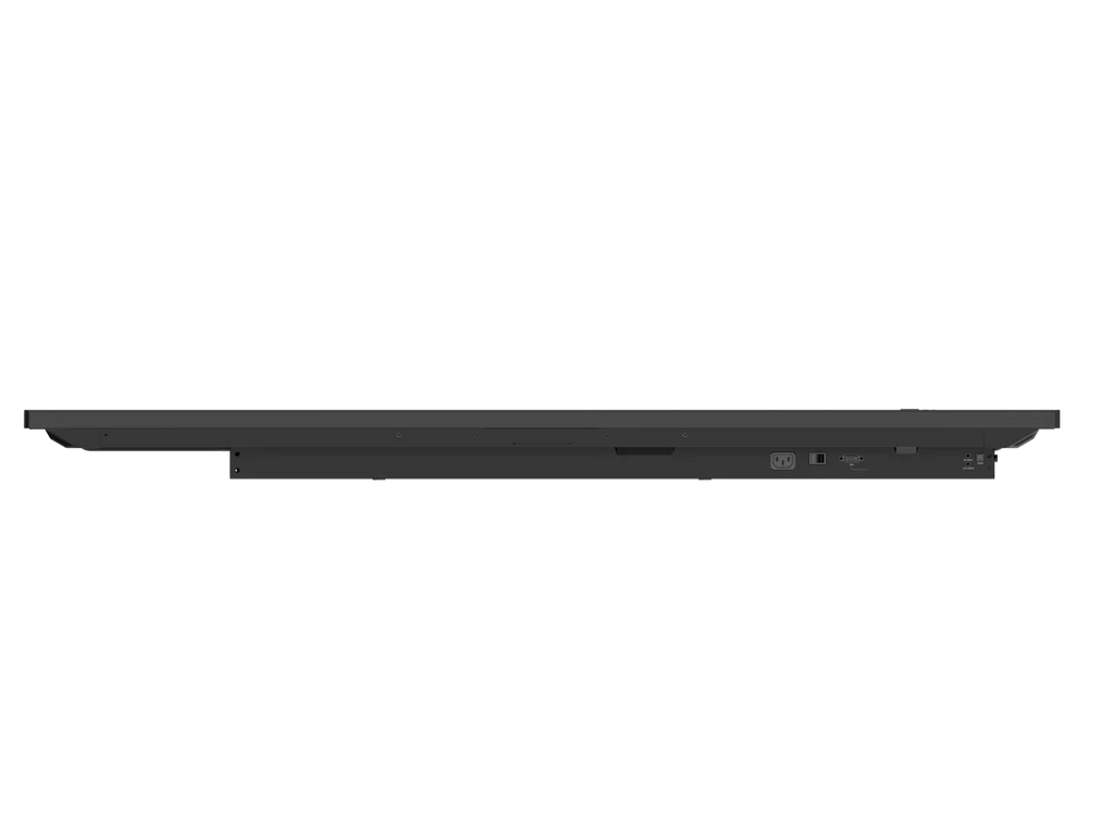 LG 55TR3DK-B 55” IPS UHD Mutli Touch CreateBoard™ with Android 11 OS, Wireless & Bluetooth, Built-in whiteboarding software