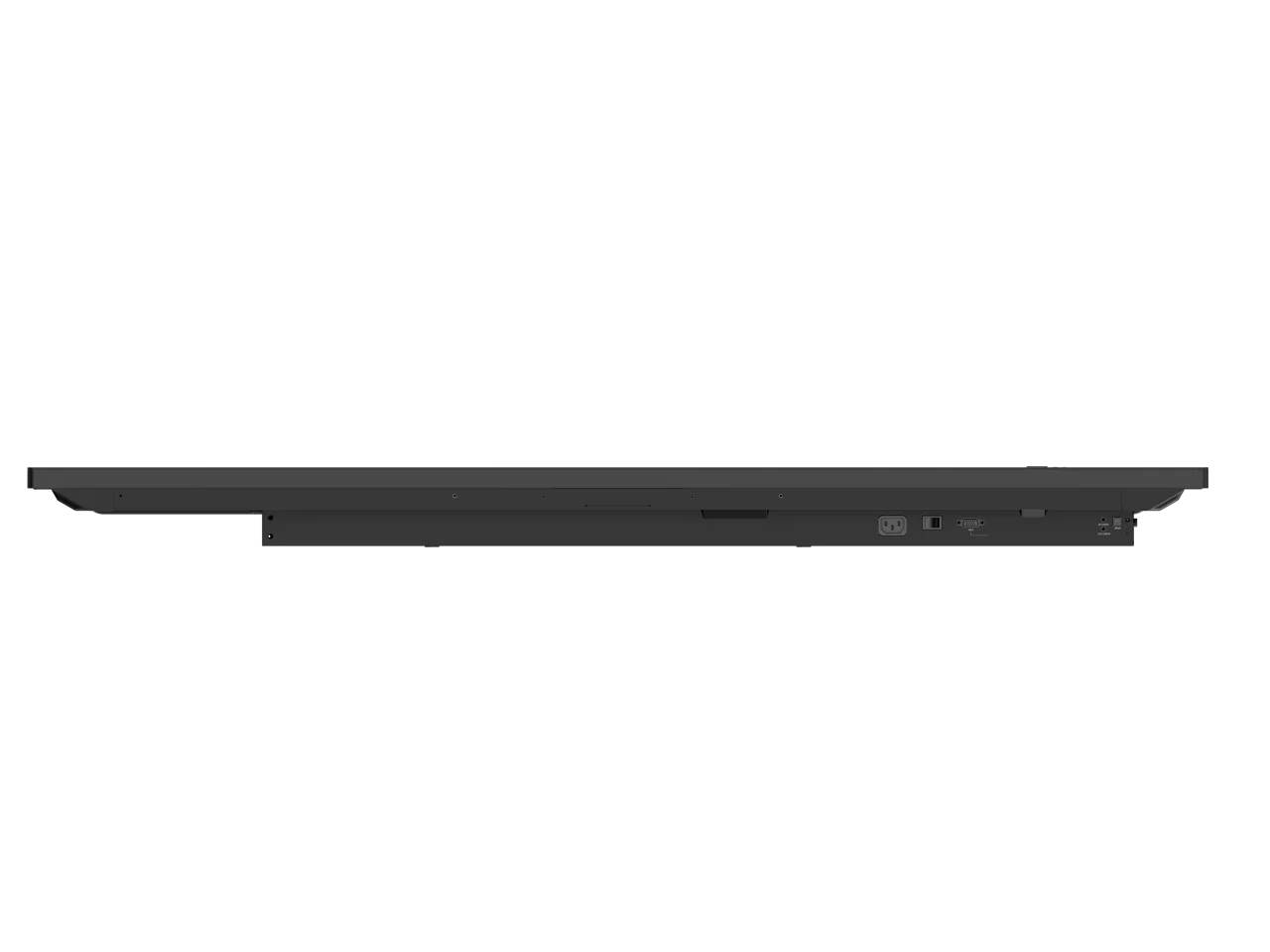 LG 55TR3DK-B 55” IPS UHD Mutli Touch CreateBoard™ with Android 11 OS, Wireless & Bluetooth, Built-in whiteboarding software