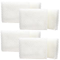8-Pack Replacement Essick Air HDC-12 Humidifier Filter - Compatible Essick Air HDC-12 Air Filter