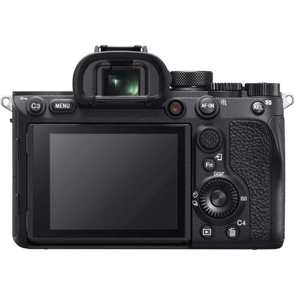 Alpha a7R IVA Mirrorless Digital Camera  - Base Bundle