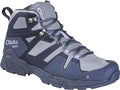 Oboz Women's  Arete Mid B-Dry Light Ocean 9 B (M)