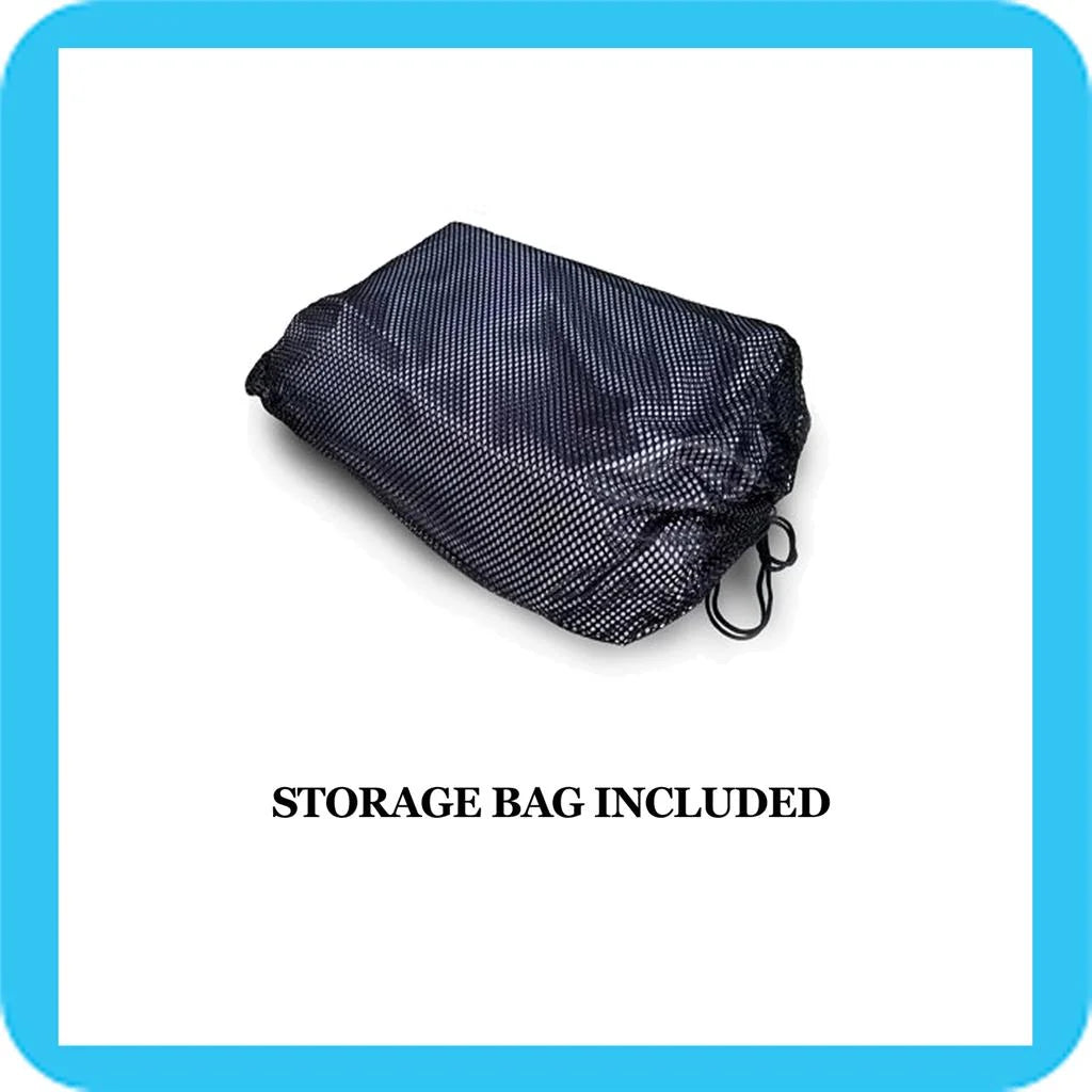 420 Denier Jetski Storage Cover Compatible with SEADOO GTI SE 155 2007-2010 JET SKI PWC Canvas