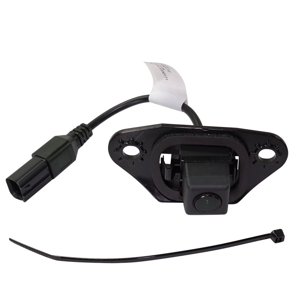 Back Up Camera Compatible with 2012-2014 Toyota Camry