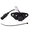 Back Up Camera Compatible with 2012-2014 Toyota Camry