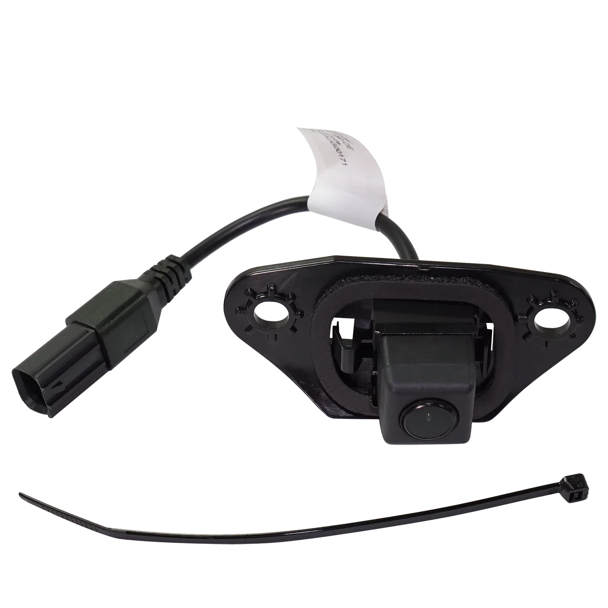 Back Up Camera Compatible with 2012-2014 Toyota Camry