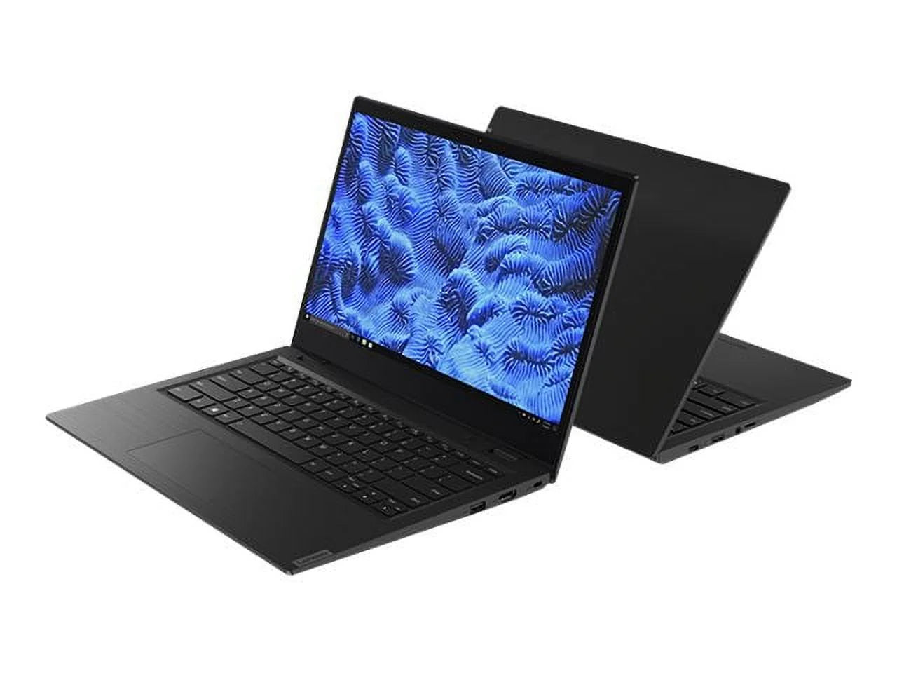 14w 81MQ - AMD A6 9220C / 1.8 GHz - Windows 10 Pro National Academic - Radeon R5 - 4 GB RAM - 128 GB eMMC - 14" 1920 x 1080 (Full HD) - Wi-Fi 5 - black - kbd: US