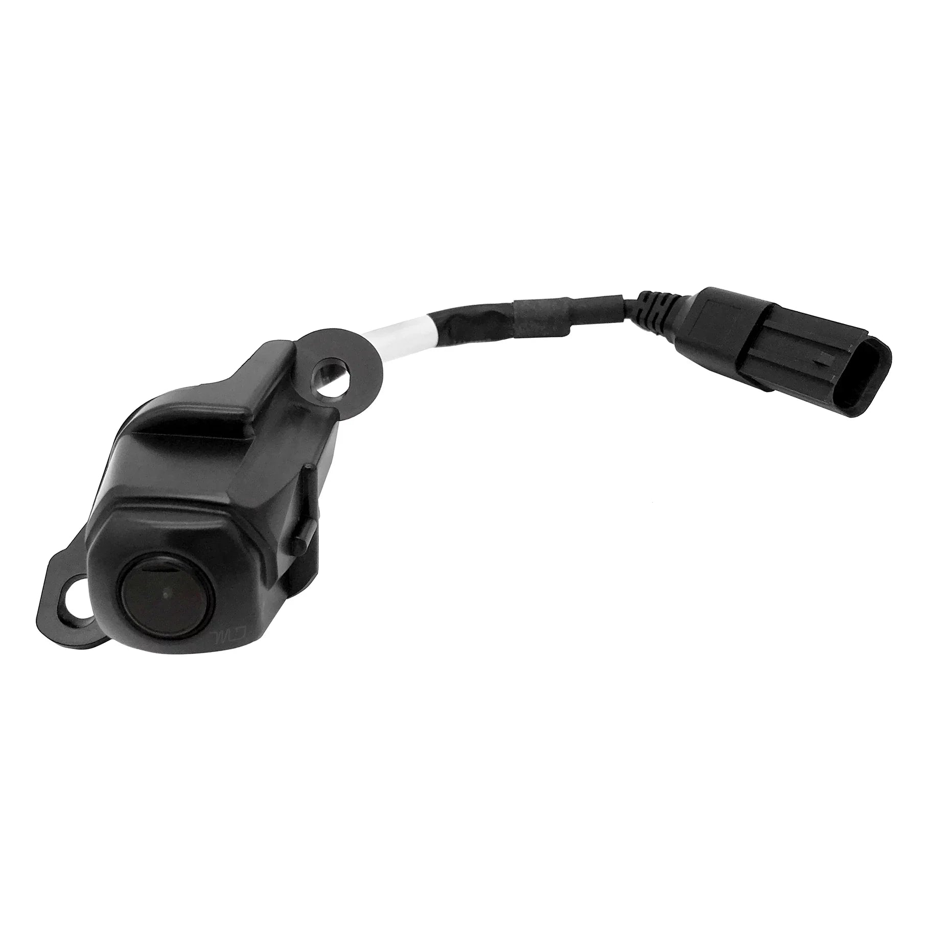 Master Tailgaters Backup Tailgate Camera for Toyota Tacoma 2016-Current OE Replacement Part# 86790-04030
