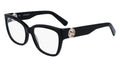 Eyeglasses LONGCHAMP LO 2712 001 Black