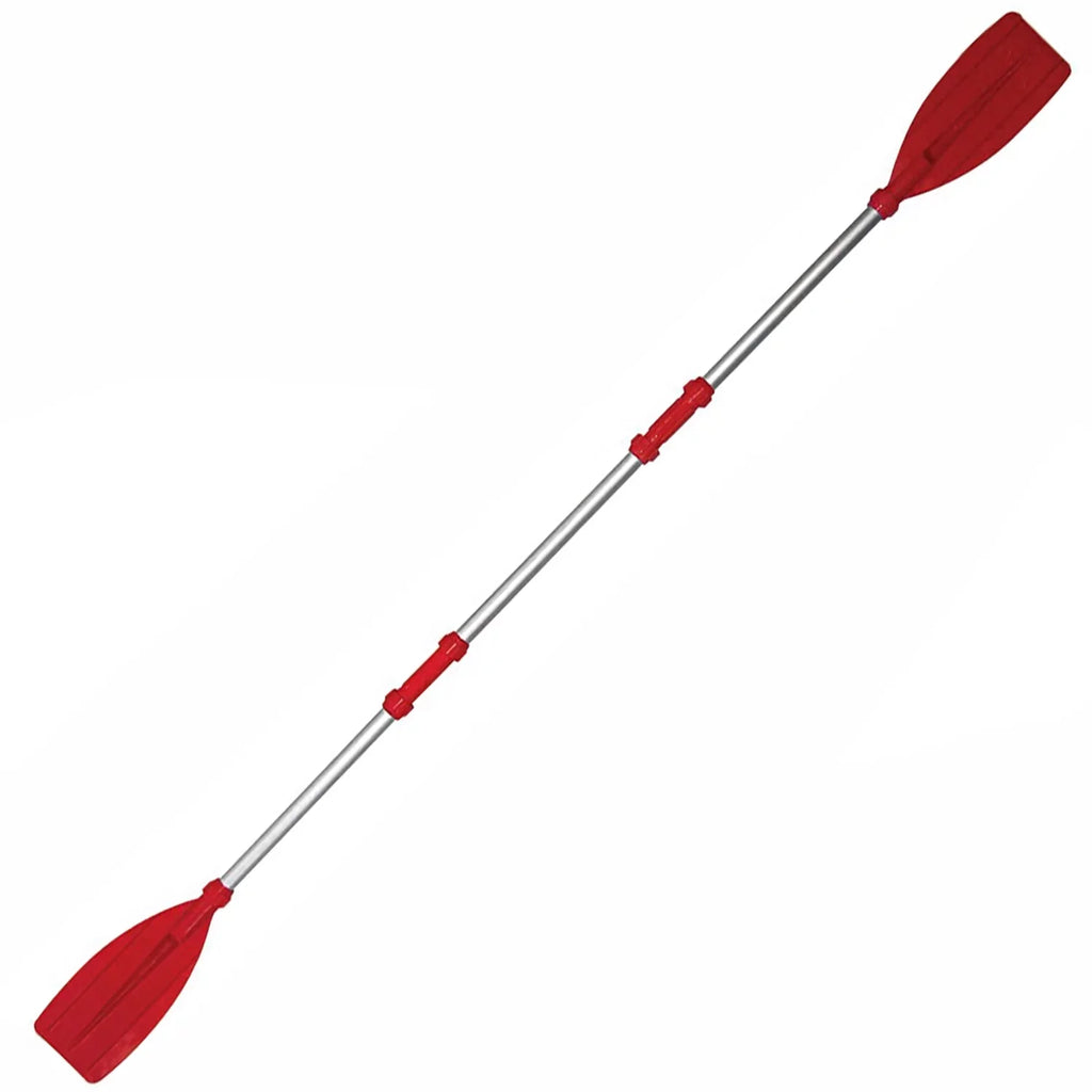 Paddle, Kayak, 3 Section