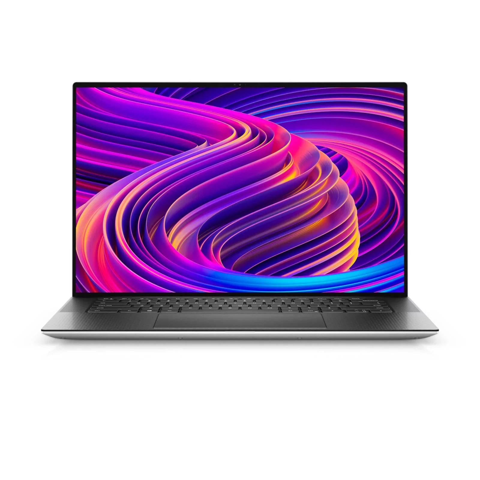 Restored  XPS 9510 Laptop (2021) | 15.6" 4K Touch | Core i7 - 2TB SSD + 2TB SSD - 32GB RAM - 3050 Ti | 8 Cores @ 4.6 GHz - 11th Gen CPU (Refurbished)