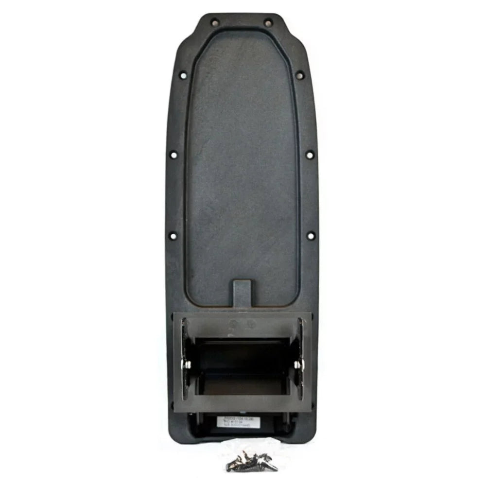 Dark Gray Center Console Armrest Base & Hinge For Ford 1999-2002 Ranger
