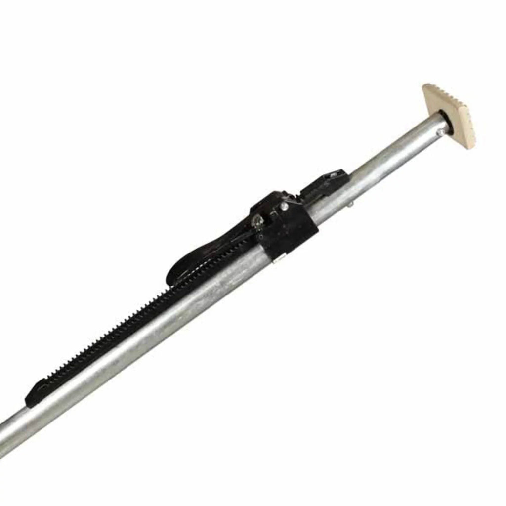 25 PACK 89-104 Inches Long Steel Load Lock Bar for Cargo Tie-Down ONLY in Enclosed Trucks and Semi Trailers | Minimum 7-1/2 feet