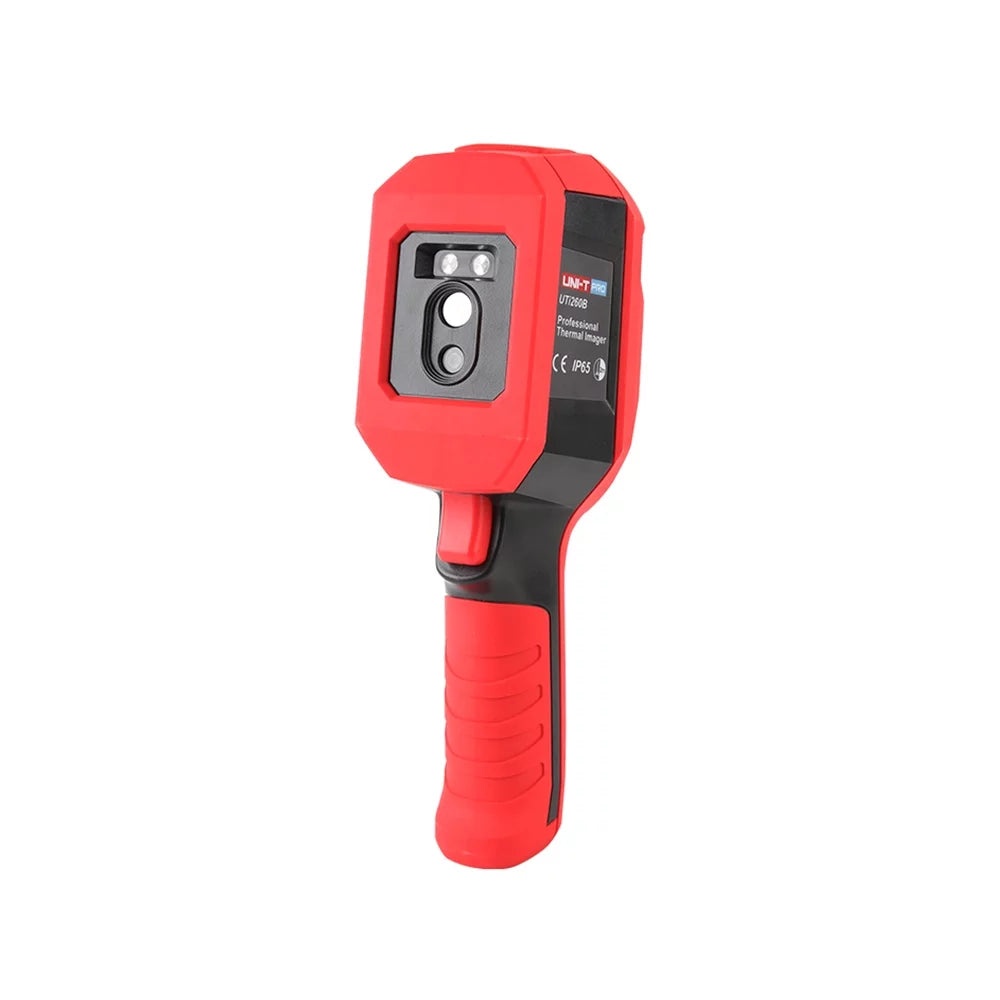 Daakro UNI-T UTi260B Handheld Thermal Imager Camera IR Infrared Thermometer Imaging
