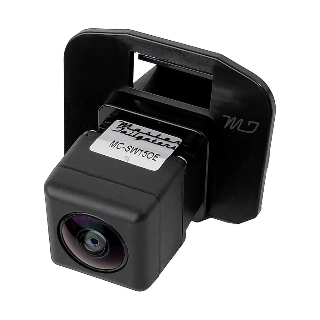Master Tailgaters Replacement for Subaru WRX (2015-2016) Backup Camera OE Part # 86267VA000