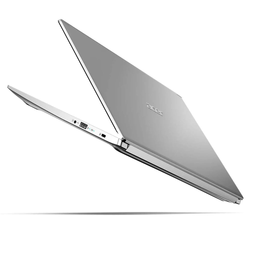 Acer Aspire 5 (A515-55-35SE) 15.6 Inch - Kit with Gaming Headset + More