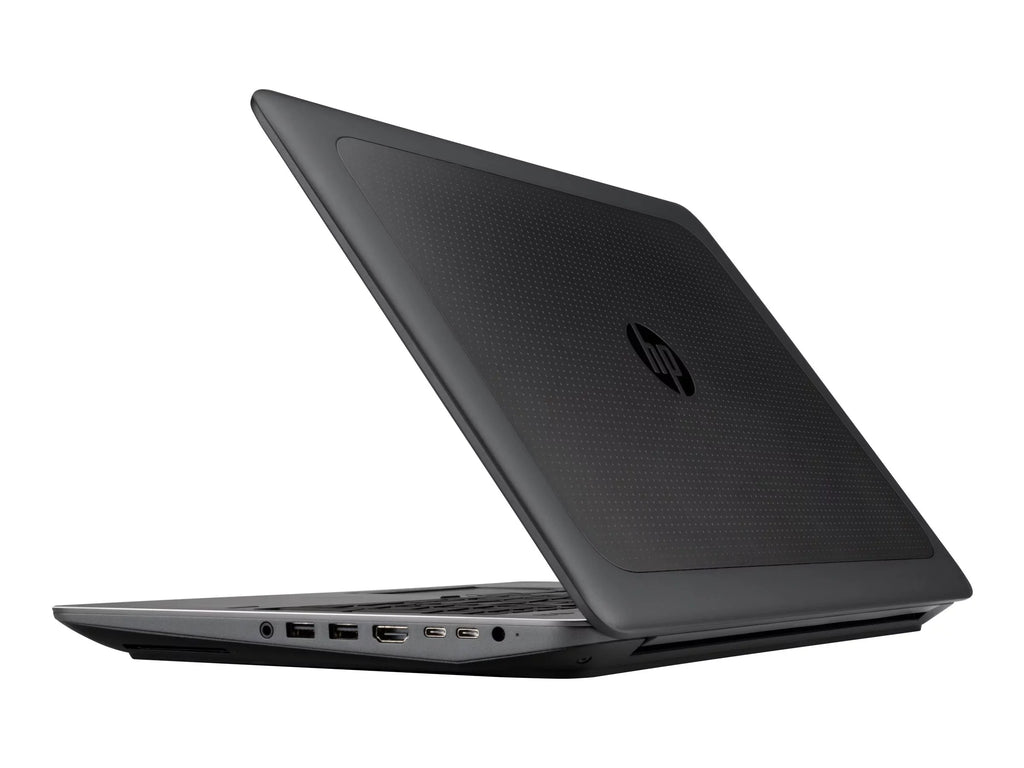ZBook 15 G3 Mobile Workstation - 15.6" - Core i7 6700HQ - 16 GB RAM - 512 GB SSD