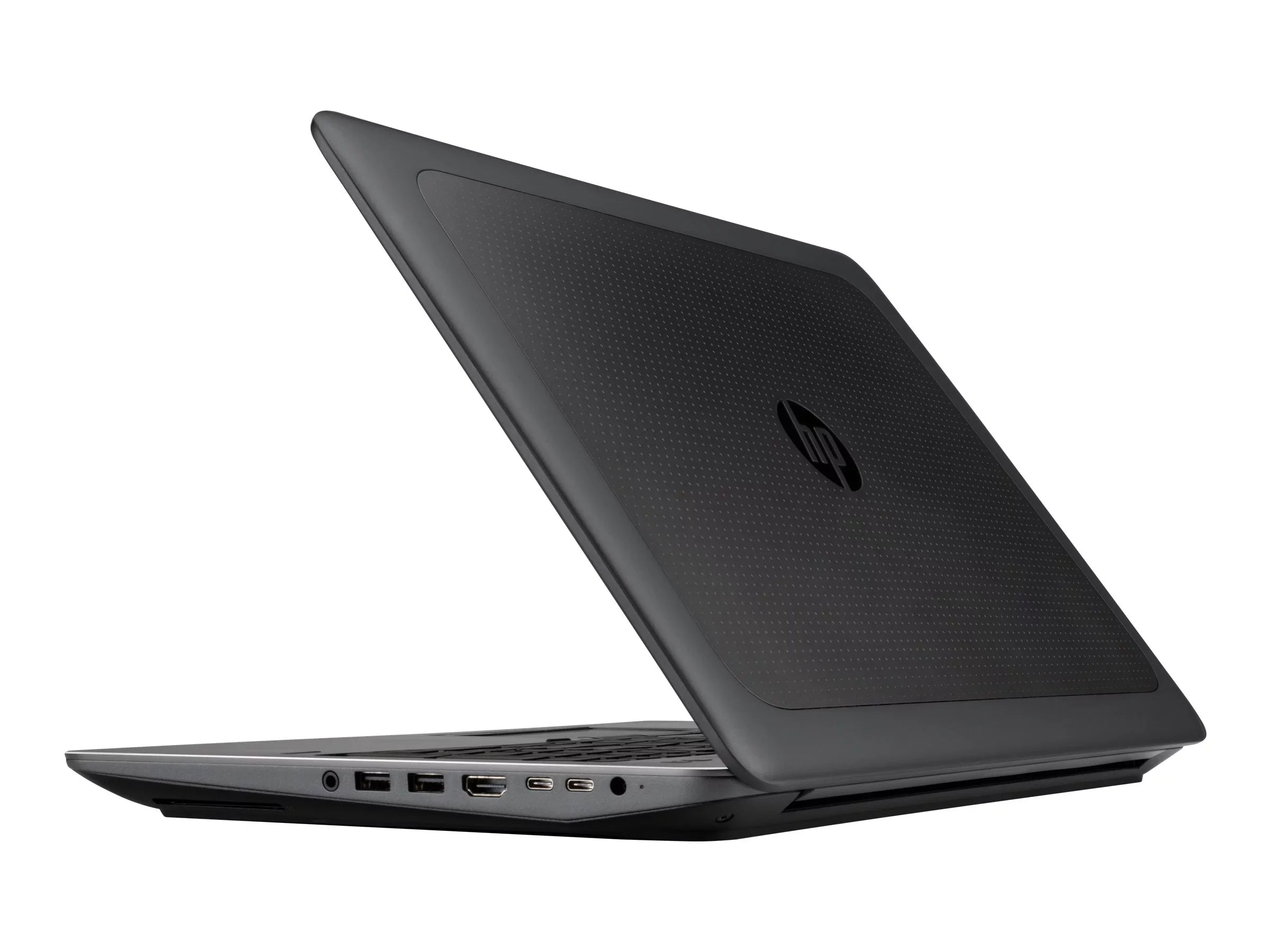 ZBook 15 G3 Mobile Workstation - 15.6" - Core i7 6700HQ - 16 GB RAM - 512 GB SSD
