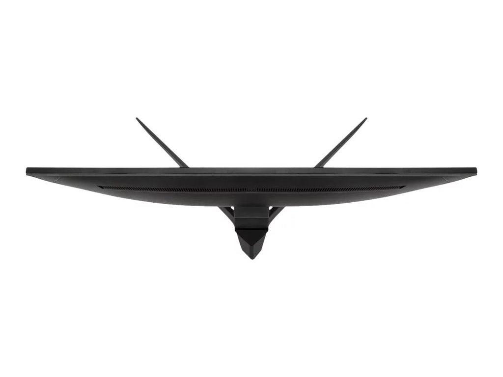 Dark Matter - LCD monitor - curved - 49" - 5120 x 1440 Dual Quad HD @ 120 Hz - VA - 400 cd/m - 3000:1 - 4 ms - 2xHDMI, 2xDisplayPort