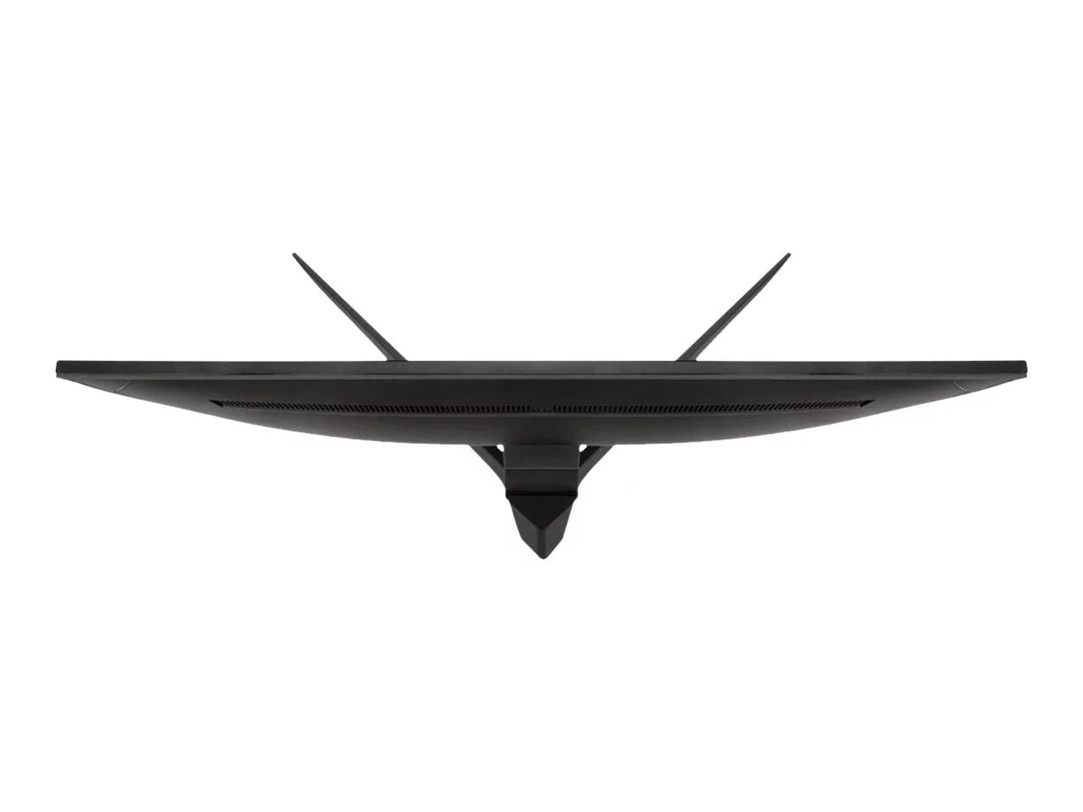 Dark Matter - LCD monitor - curved - 49" - 5120 x 1440 Dual Quad HD @ 120 Hz - VA - 400 cd/m - 3000:1 - 4 ms - 2xHDMI, 2xDisplayPort