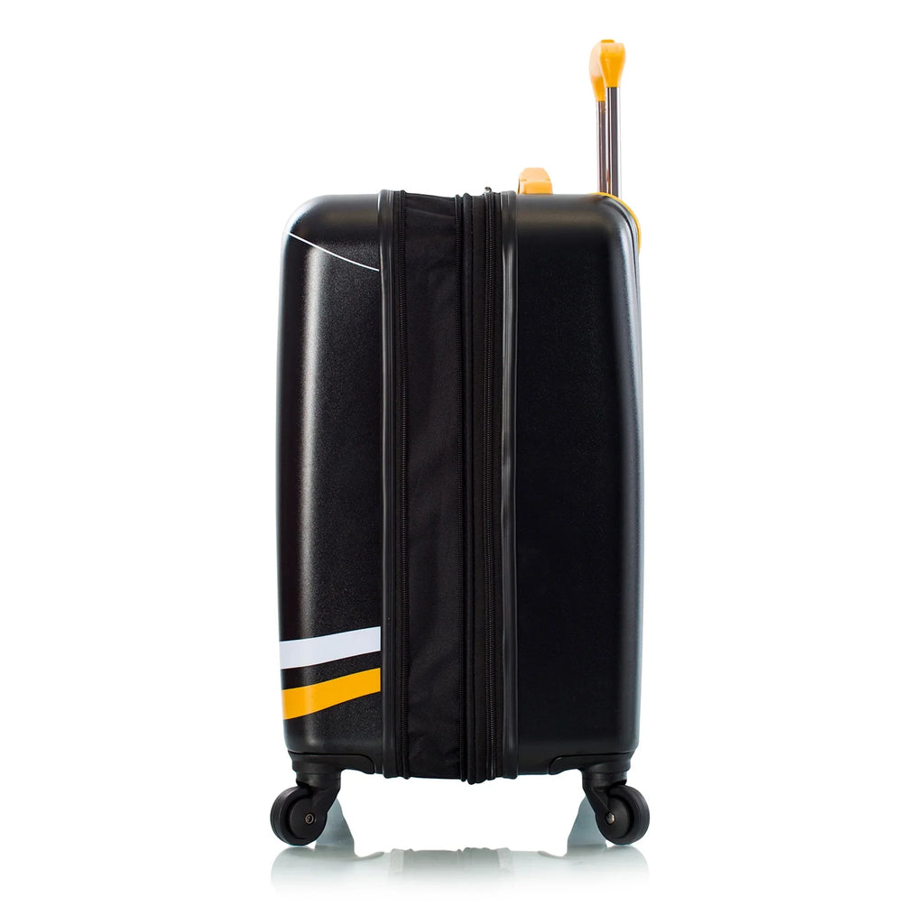 Pittsburgh Penguins 21'' Carry-On Luggage