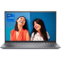 Inspiron 15-5510 15.6" 8GB 256GB SSD Core™ i5-11300H 4.4GHz Win10H, Silver