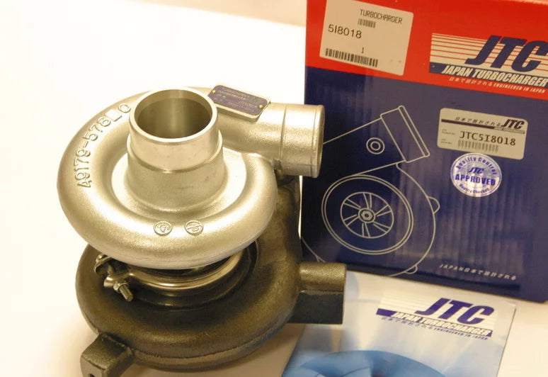 NEW TURBO for CATERPILLAR CAT 5i8018 5i-8018 49179-02300 CAT C6.4 3066 SHIPS3!!!