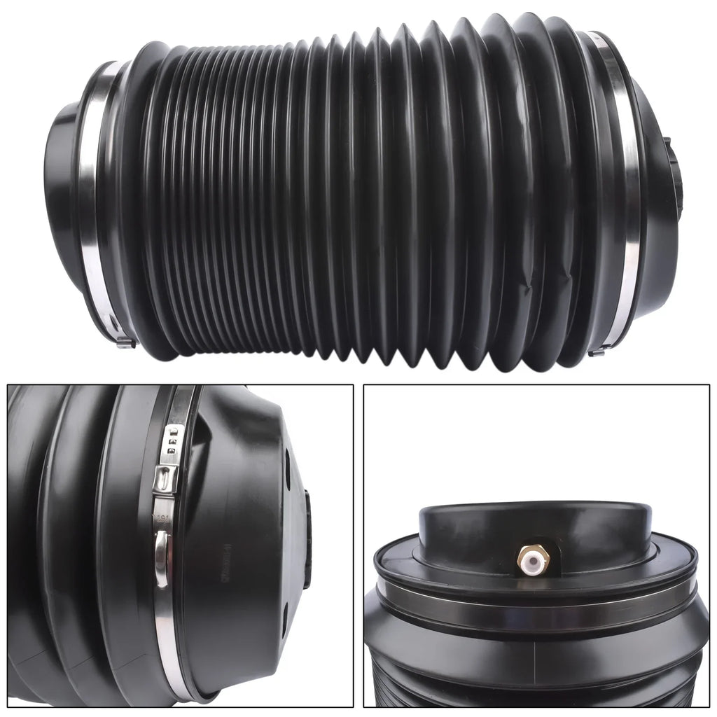 Koomaha Rear Air Suspension Spring Bag for 2016-2022 Jeep Grand Cherokee 3.6L 68258354AA 68258354AC