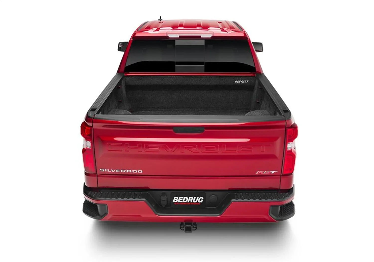 BedRug by RealTruck Brc20sbmpk BedRug by RealTruck Complete Truck Bed Liner Compatible with select: 2020-2023 Chevrolet Silverado, 2020-2023 GMC Sierra