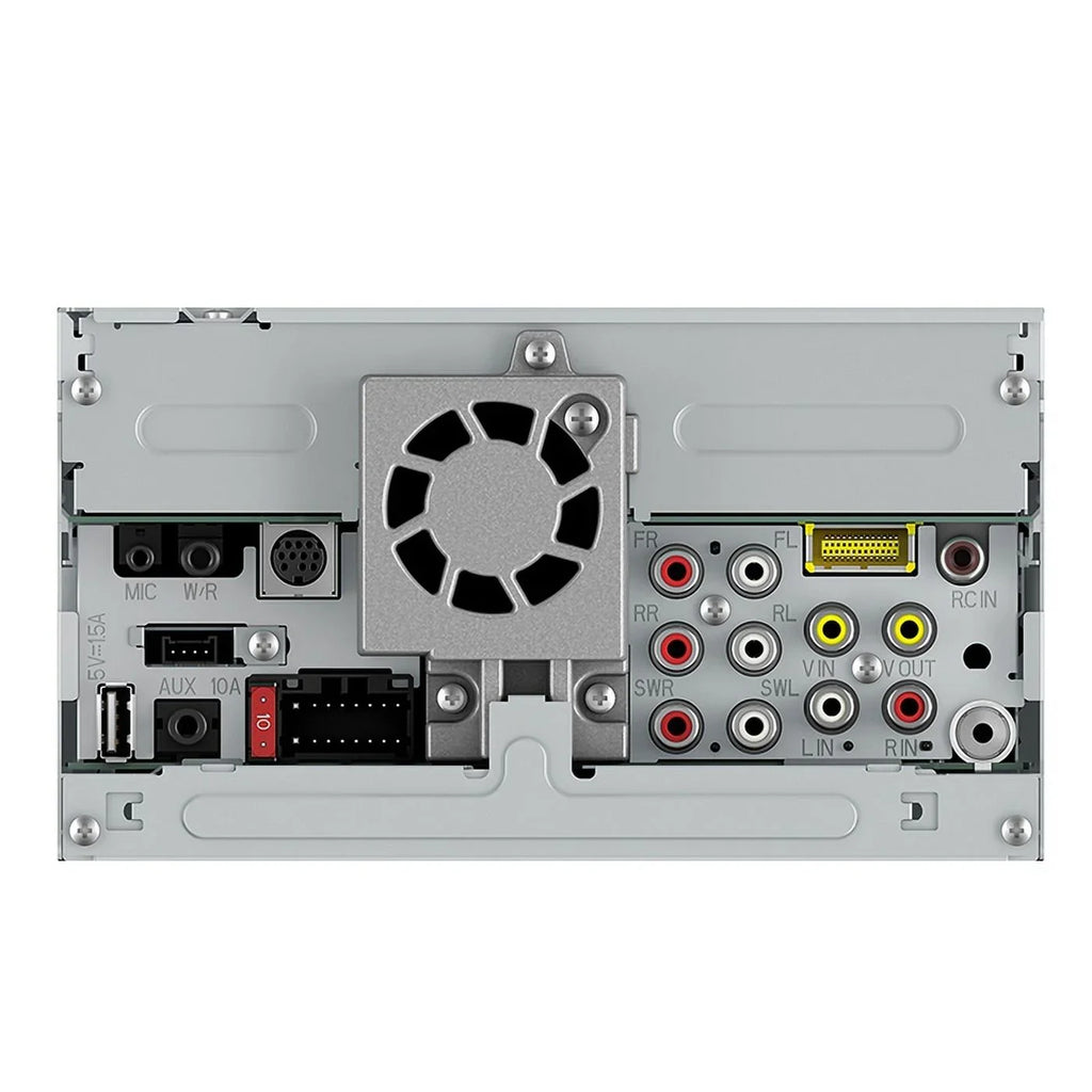 Certified Refurbished Pioneer MVH-1400NEX