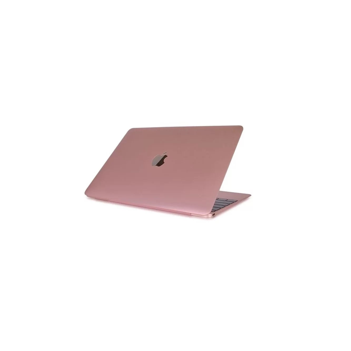 MacBook MMGM2LL/A 12" 8GB 512GB SSD Core™ M5-6Y54 1.2GHz Mac OSX,Rose Gold (Scratch And Dent Used)