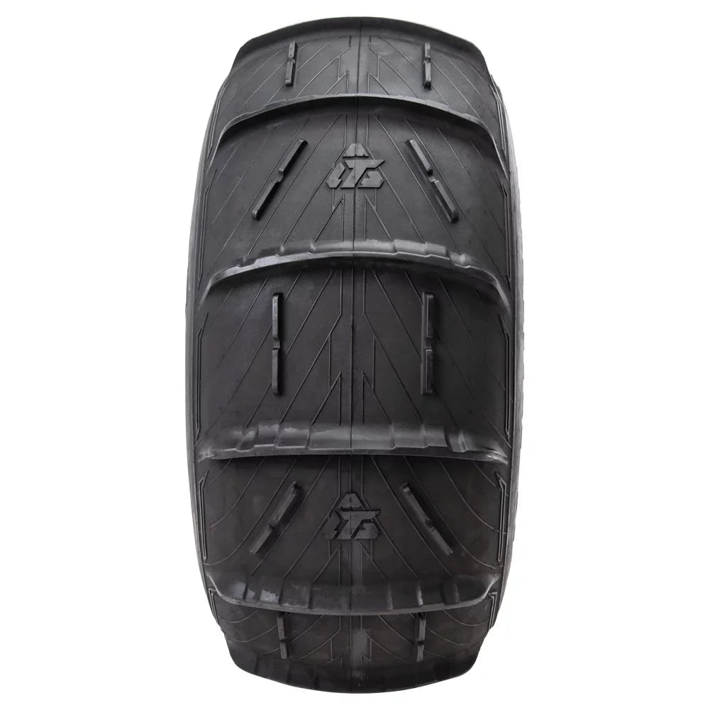 Tusk Sand Lite Rear Tire 30x12-14 (14 Paddle) Rear For Arctic Cat 700 TRV GT 2011-2012
