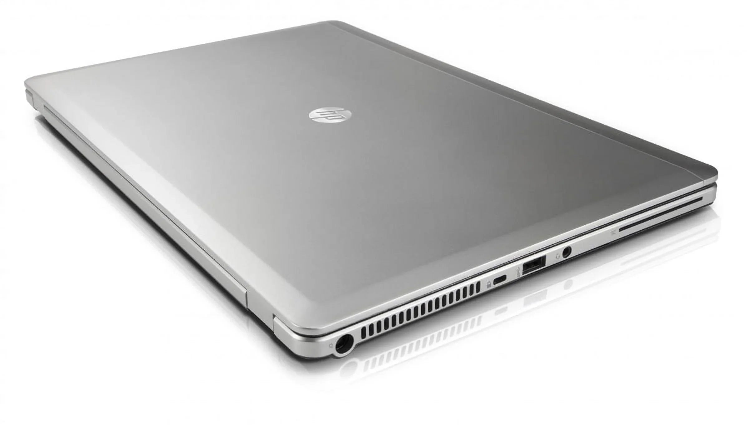 Restored  EliteBook Folio 9470M 14" Intel Core i5-3437U 1.9GHz 16GB 320G SATA Windows 10 Professional (Refurbished)