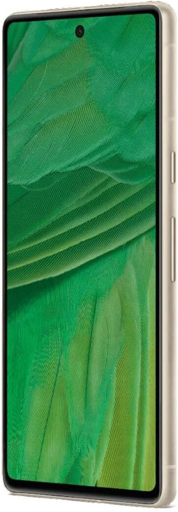 Google Pixel 7 DUAL SIM 256GB ROM + 8GB RAM (GSM | CDMA) Factory Unlocked 5G Smartphone (Lemongrass) - International Version