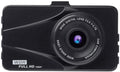 T670 Plus DVR Dash Cam For cars front and rear Dual Travel Recorder Full HD 3" LCD Screen 170° Wide Angle, WDR, G-Sensor, Loop Recording Motion Detection Excellent Video Images