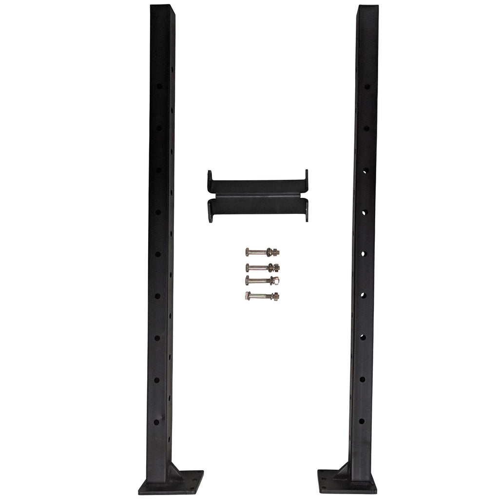 Titan Fitness Uprights for Mass Storage System 45-in. Pair