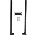 Titan Fitness Uprights for Mass Storage System 45-in. Pair