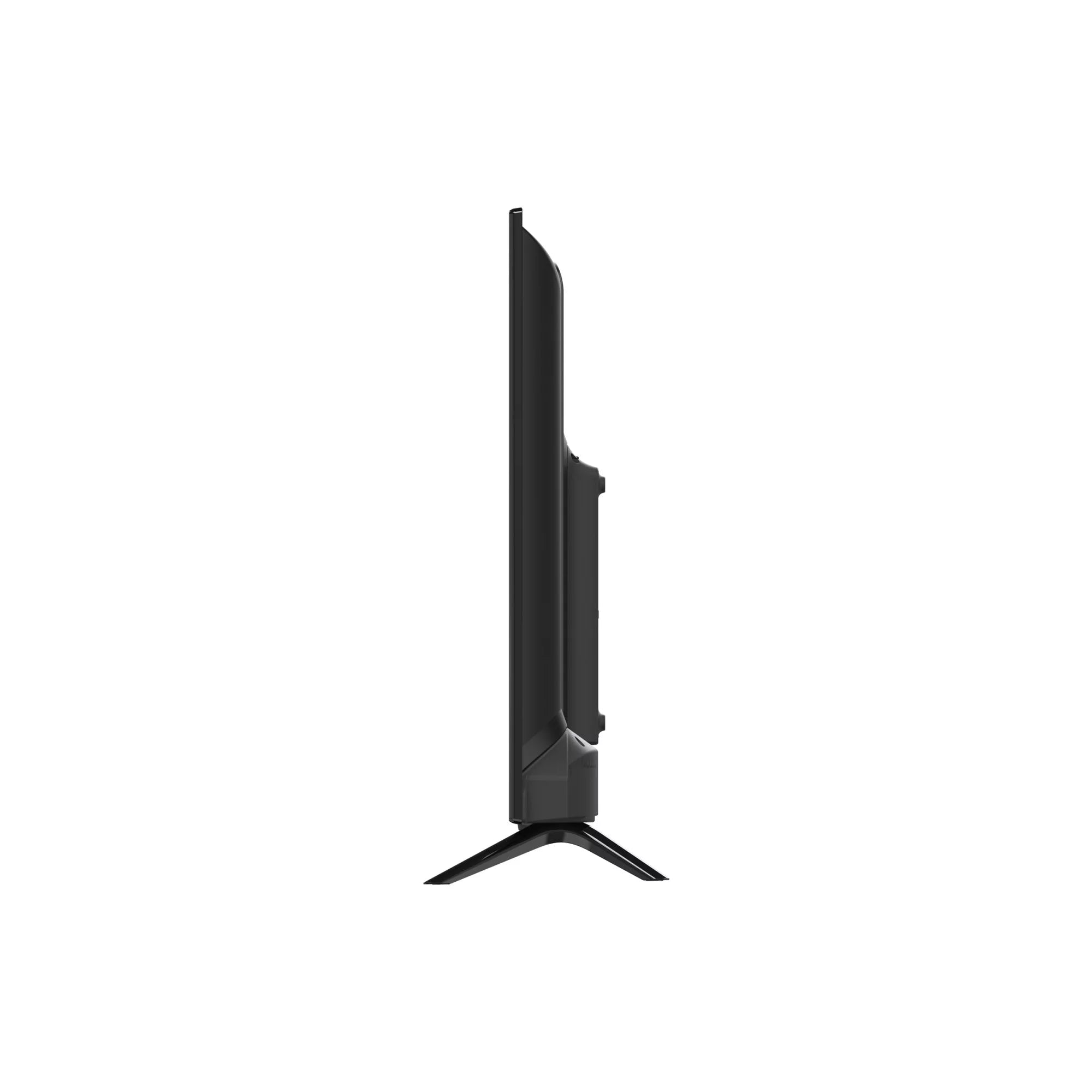 onn. 40” Class FHD (1080P) LED Roku Smart TV (100058007)