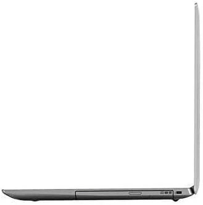 Open Box LENOVO Ideapad 330 15.6" HD TOUCH I5-8250U 12GB 1TB HDD 81DJ0002US