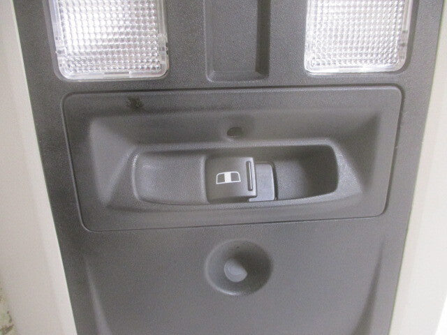 Pre-Owned 13 14 15 Dodge Ram 1500 Overhead Roof Console w/Homelink OEM LKQ (Good)
