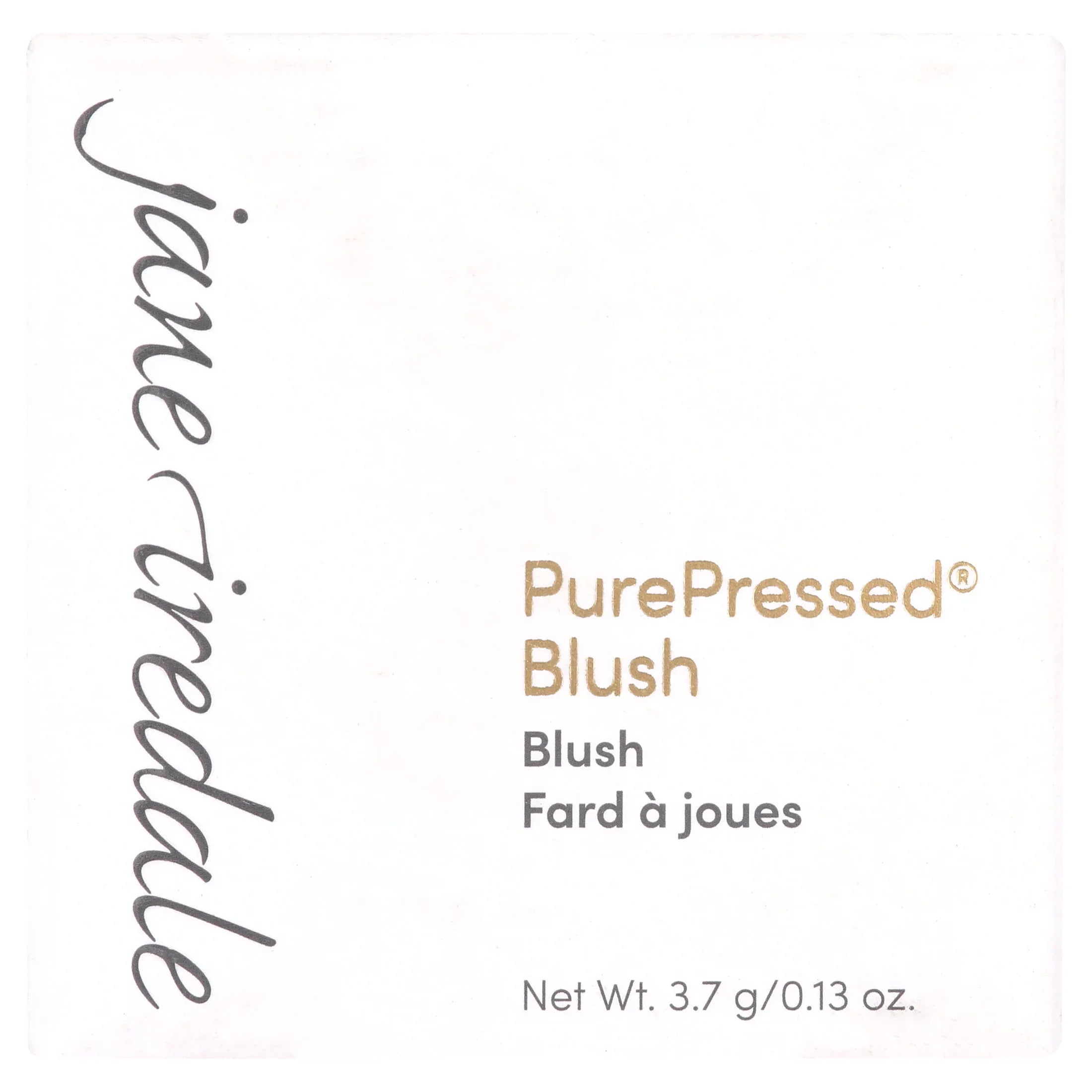 Jane Iredale PurePressed Blush - Clearly Pink
