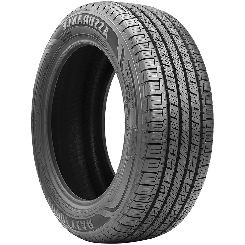 Goodyear Assurance MaxLife All Season 235/50R17 96H Passenger Tire