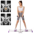 Leg Machine Slim Body Female Pelvic Floor Muscle Fitness Equipment Adjustable Height 100kg/220.46lbs