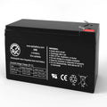 Acme Medical System 622 12V 8Ah Medical Battery - This Is an AJC Brand Replacement