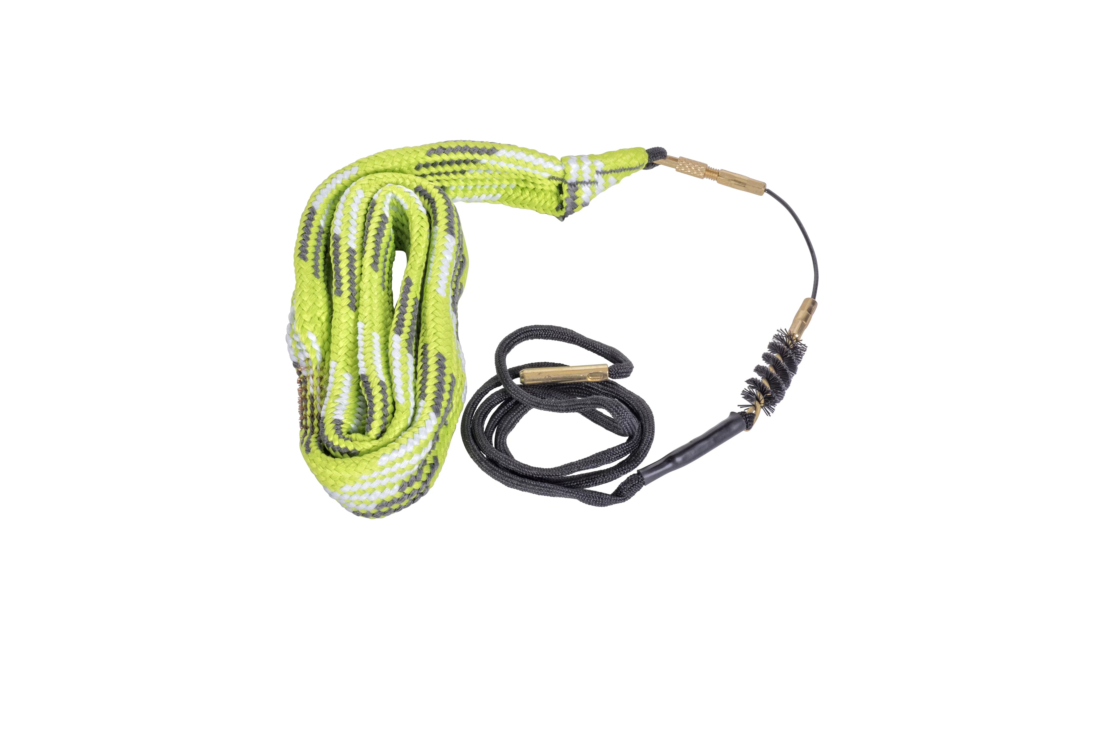 Breakthrough Clean Technologies Battle Rope Barrel Cleaning Rope, 40mm, Multi-Color