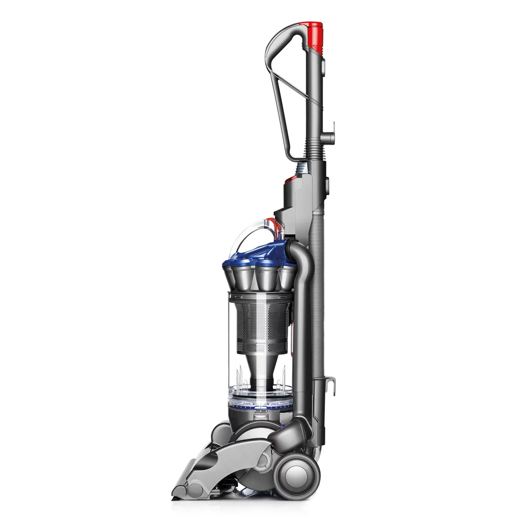 Dyson DC33 Bagless Upright Vacuum, Blue