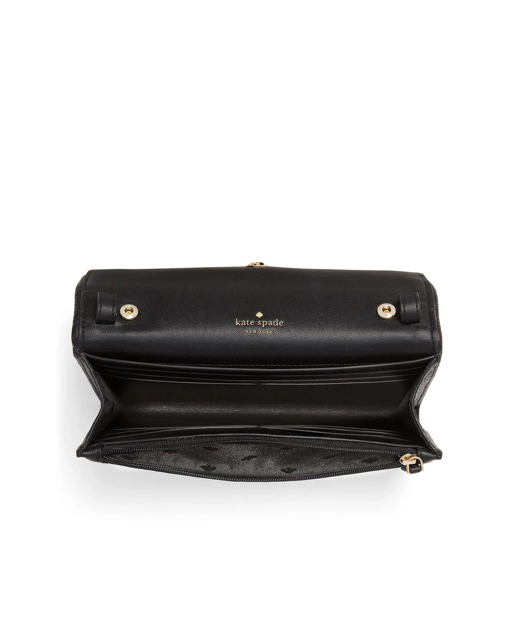 Marti Gingham Wallet Crossbody